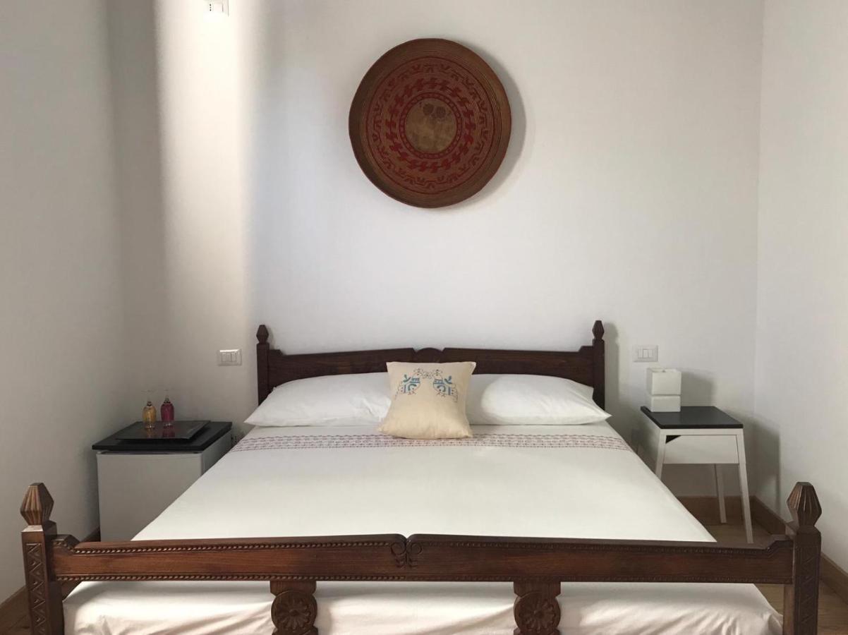 Sa Ribera Bed & Breakfast Cabras Ngoại thất bức ảnh